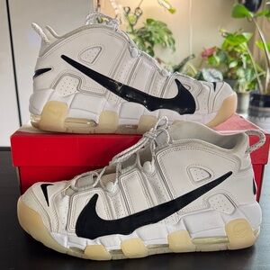 Nike Air More Uptempo